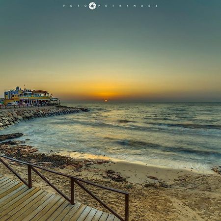 Sea Senses Skyline Torrevieja Lejlighed Eksteriør billede