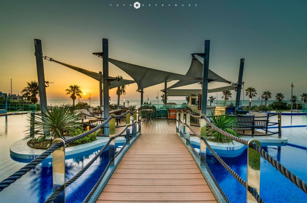 Sea Senses Skyline Torrevieja Lejlighed Eksteriør billede