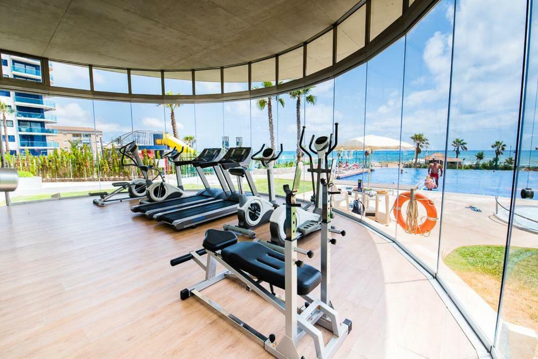 Sea Senses Skyline Torrevieja Lejlighed Eksteriør billede