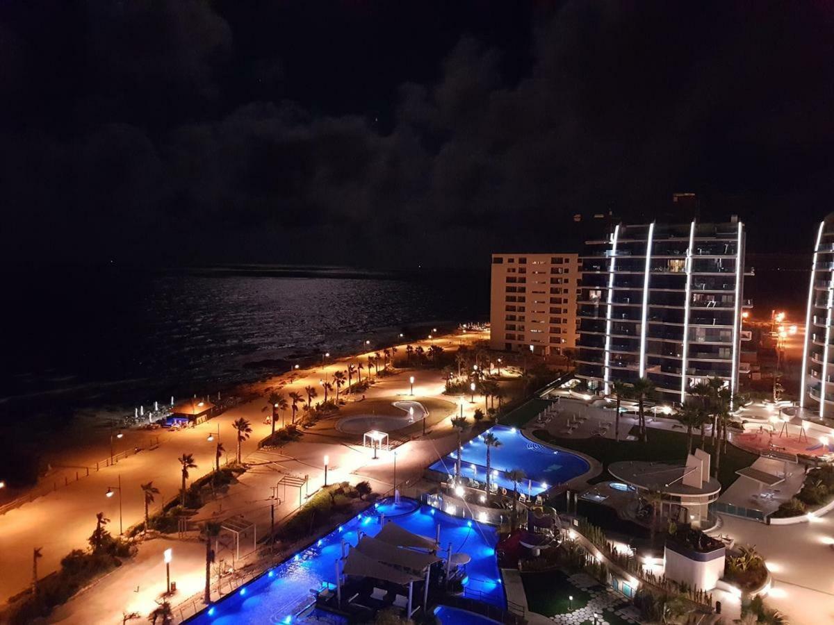 Sea Senses Skyline Torrevieja Lejlighed Eksteriør billede