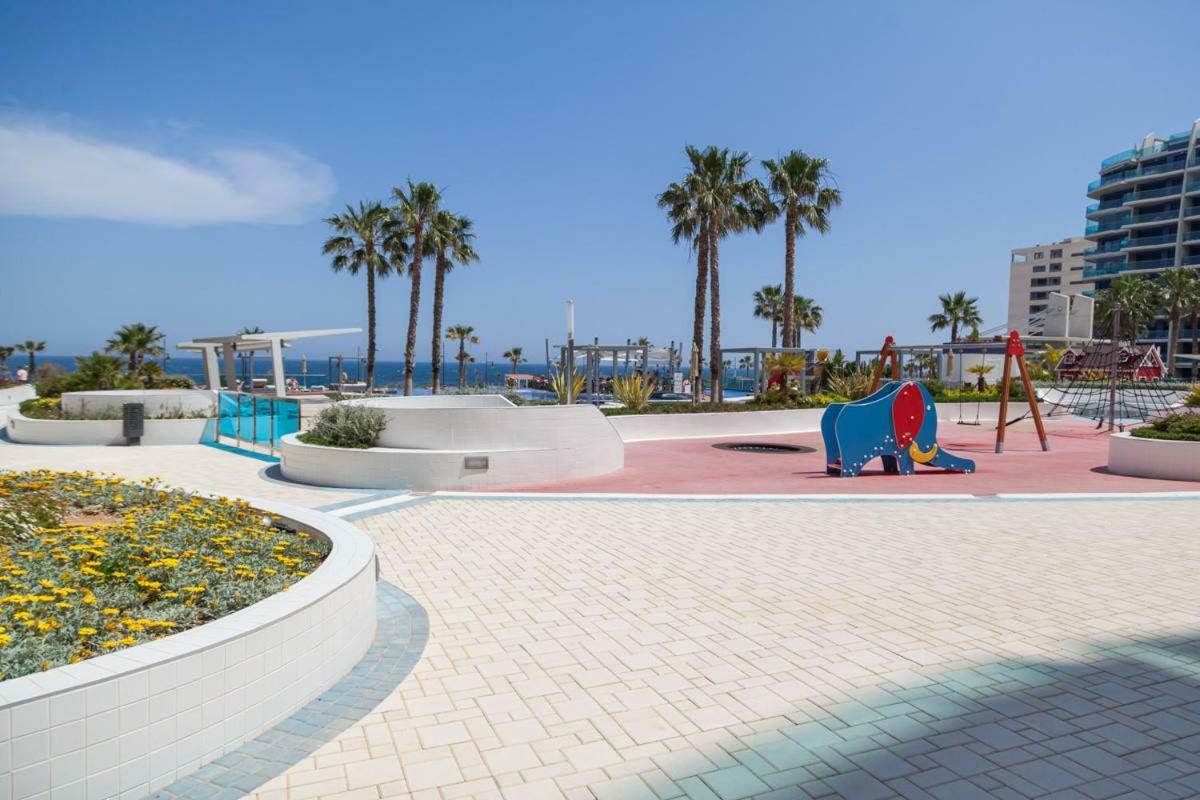 Sea Senses Skyline Torrevieja Lejlighed Eksteriør billede